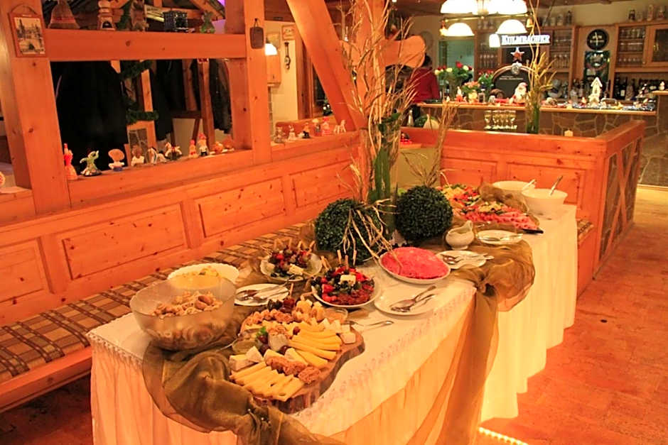 Landgasthof Frankentor