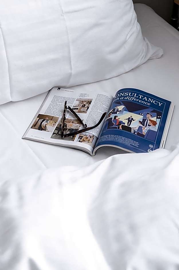 South Studios by Daniel&Jacob's