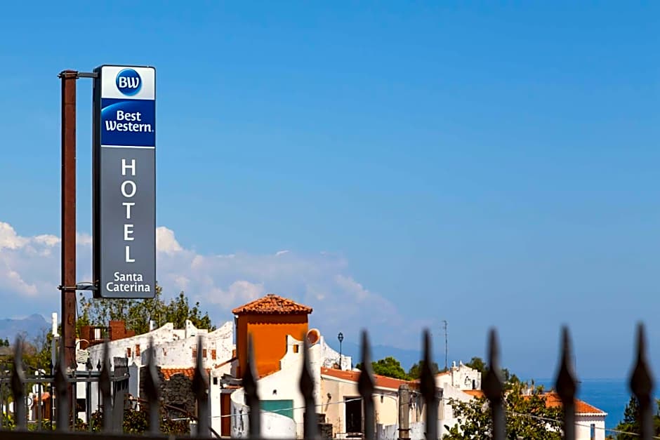 Best Western Hotel Santa Caterina