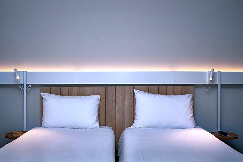 Ibis Annecy - Cran-Gevrier