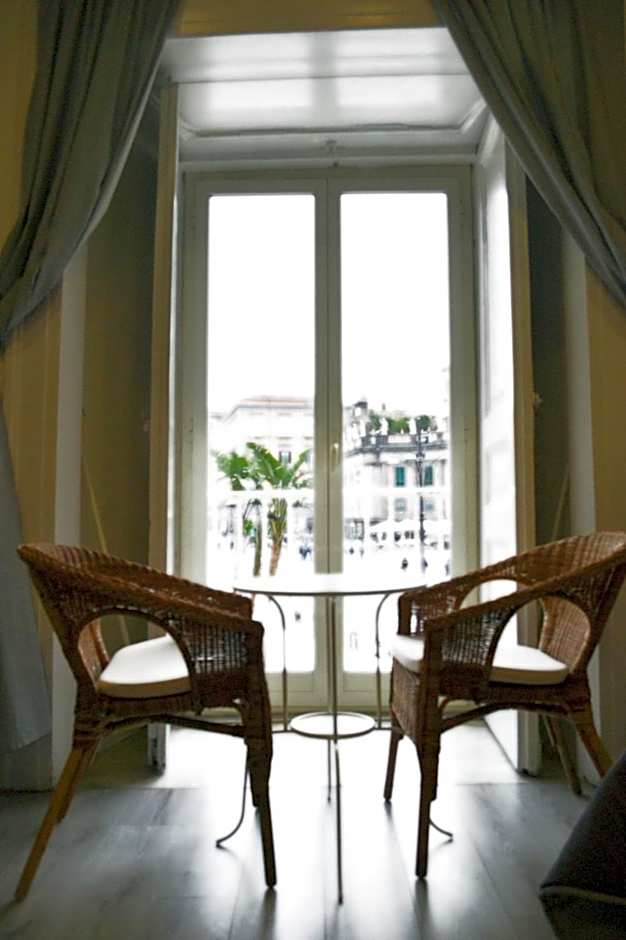 Vanzi Rooms
