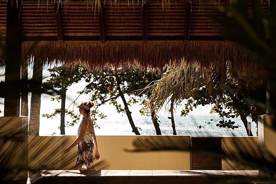 Sea Change Beachfront Apartments