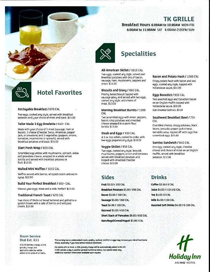 Holiday Inn Effingham By IHG