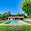 Domaine de Privadière & Spa