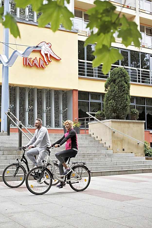 Centrum Zdrowia i Wypoczynku Ikar