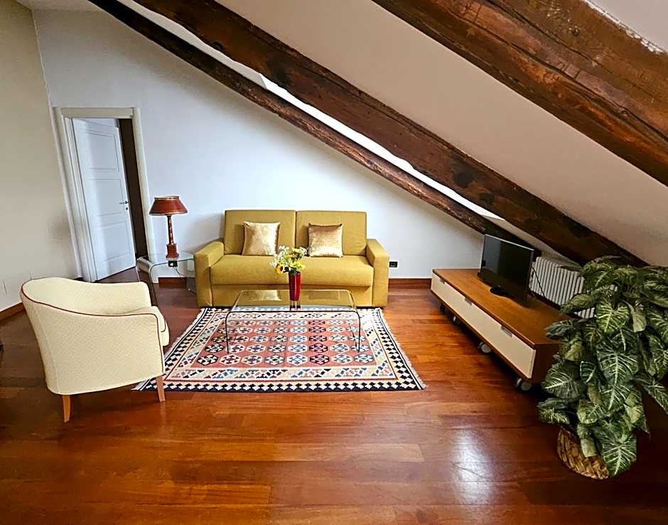 Loger Confort Residence & Apartments
