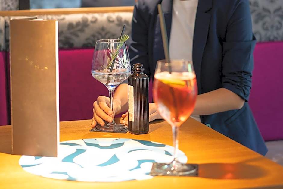 Wander- und Familienhotel Erika