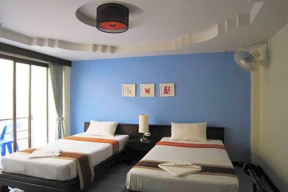 J Hotel