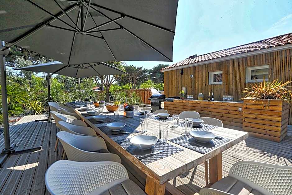 Domaine Le Sherwood
