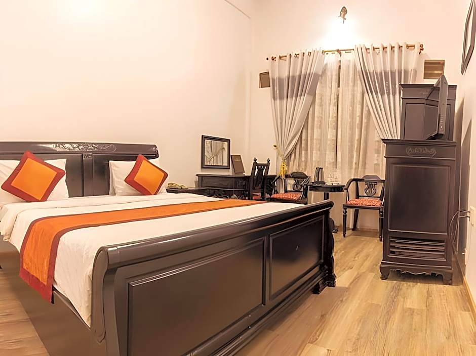 Dragon King 1 Hotel