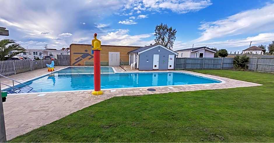 Whitstable Pearl - Alberta Holiday Park