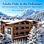 Garni Residence Alnö - Adults Only Dolomites