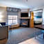 Hampton Inn By Hilton And Suites Chicago/Lincolnshire