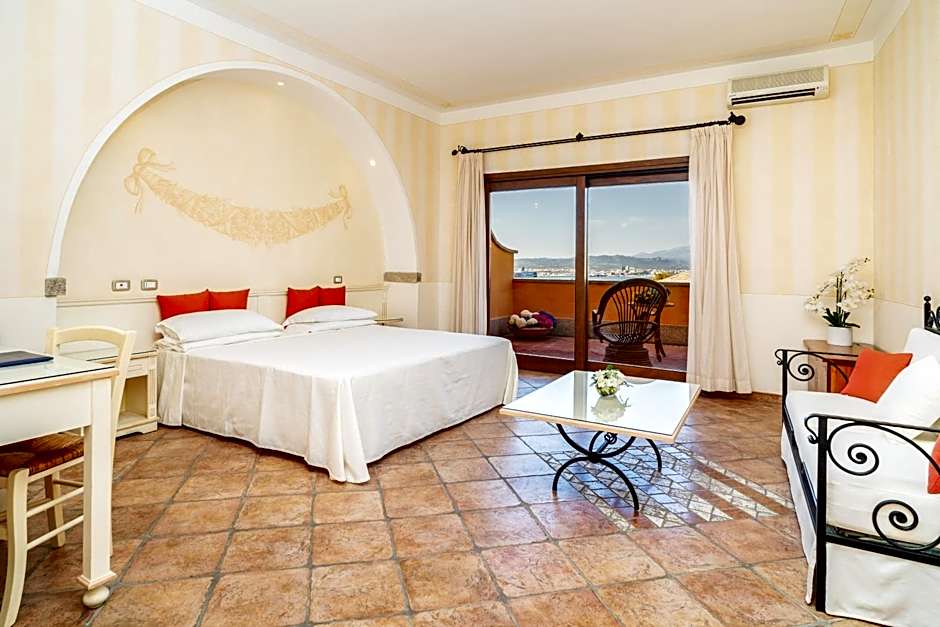 LH Hotel Pozzo Sacro