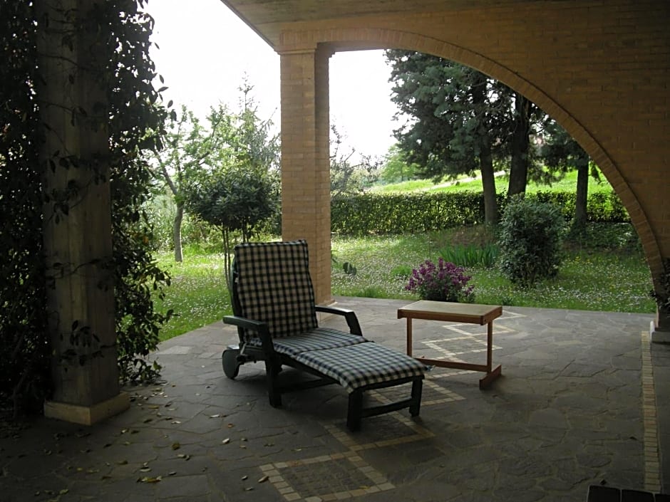 Bed And Breakfast San Martino