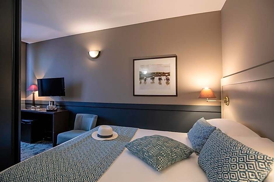 Best Western Plus Nice Cosy Hotel