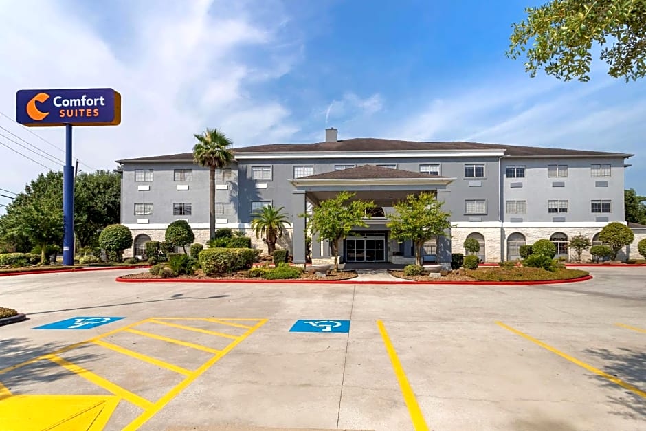 Comfort Suites Kingwood Houston North