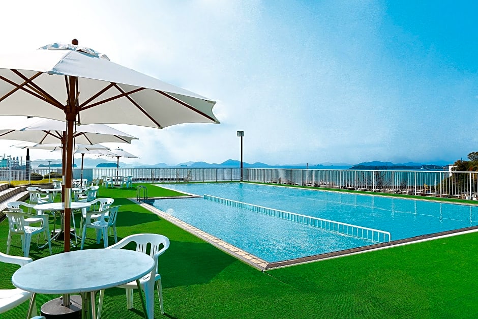 Kurashiki Seaside Hotel