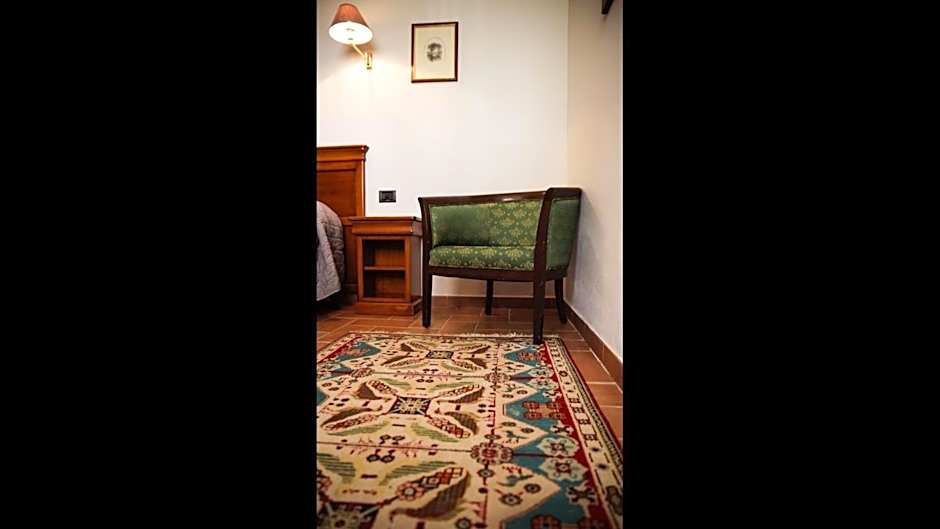 Bagno Santo Residence