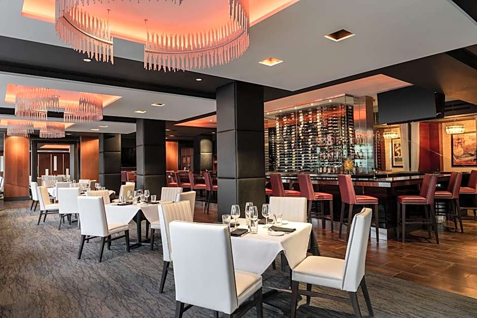 The Westin Book Cadillac Detroit