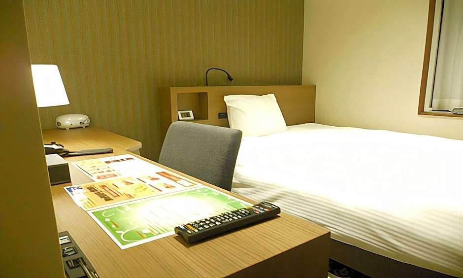 Wires Hotel Shinagawa Seaside