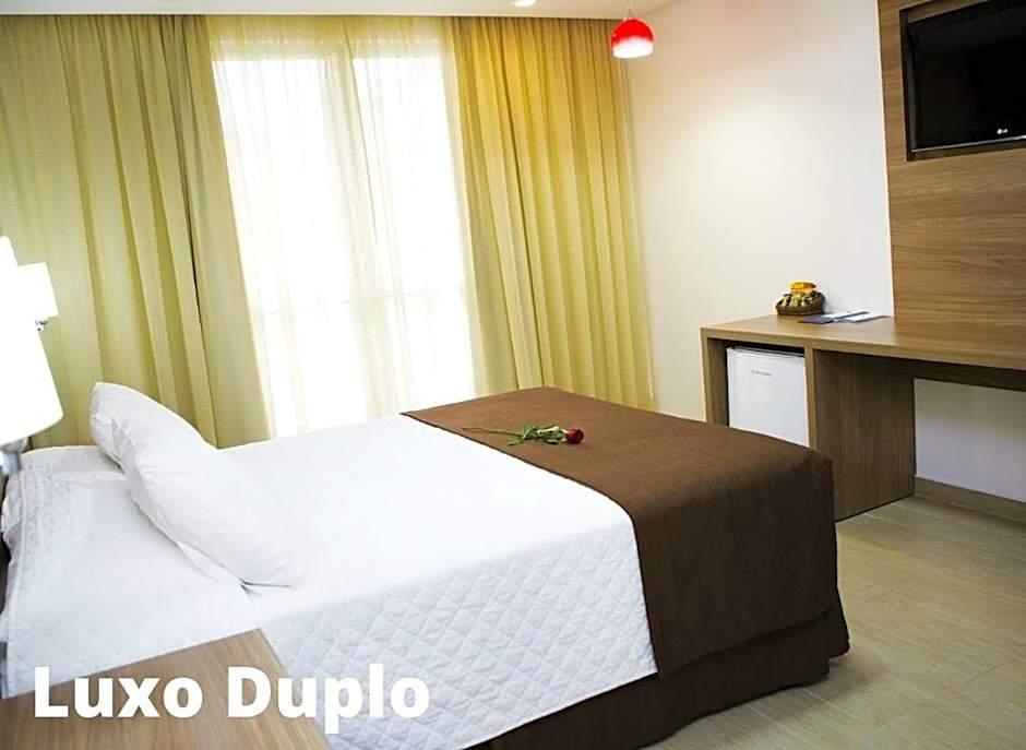 Foz Presidente Comfort Hotel