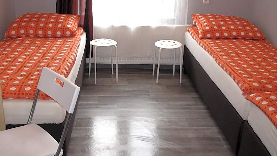 Hostel Kamienna Centrum