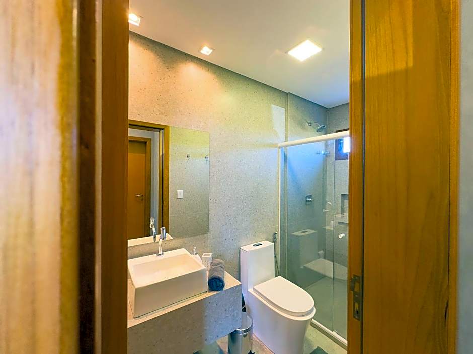 Maruwá - Villa Deluxe 30