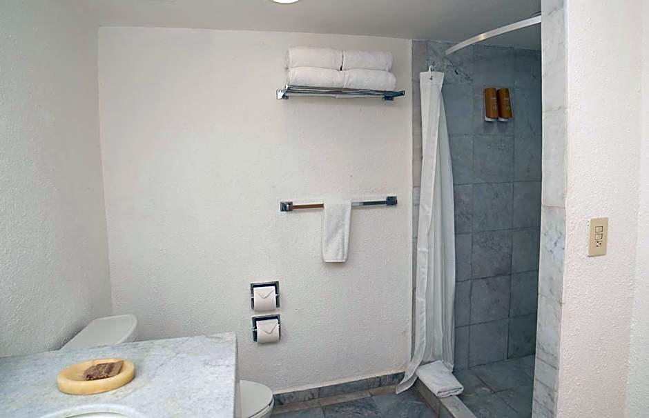 Samba Vallarta All Inclusive