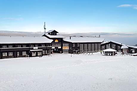 Stoten Ski Hotel
