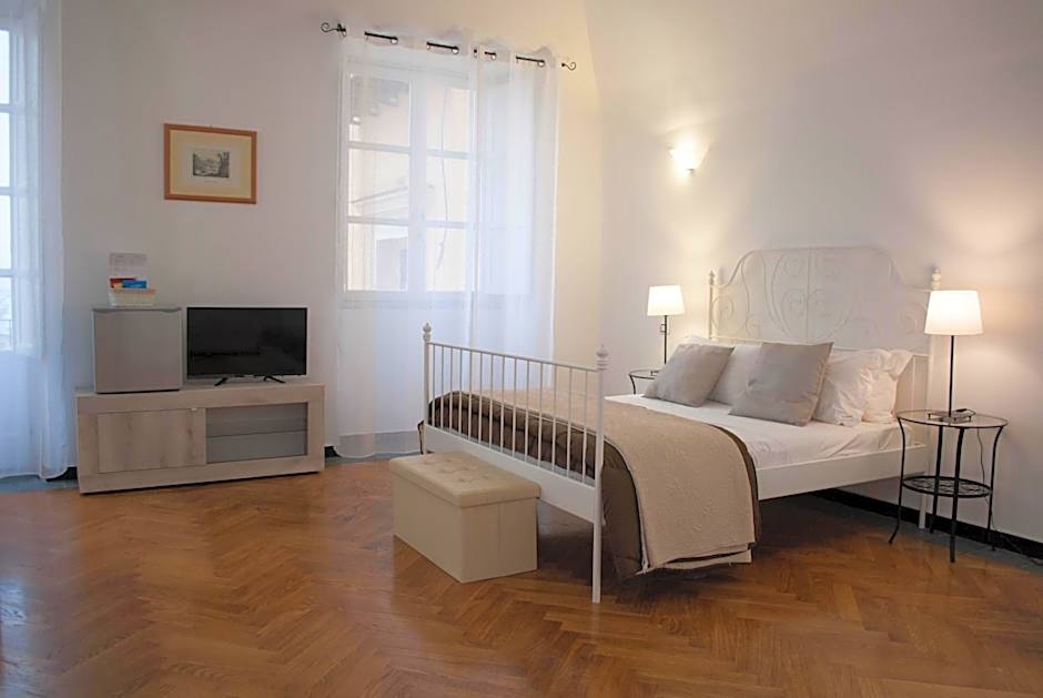 Hotel Terme Neronensis