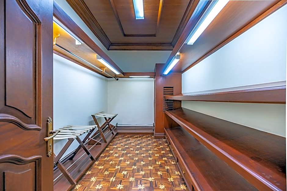 Muthu Sovereign Suites & Spa, Limuru Road, Nairobi