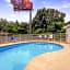 Americas Best Value Inn Knoxville East
