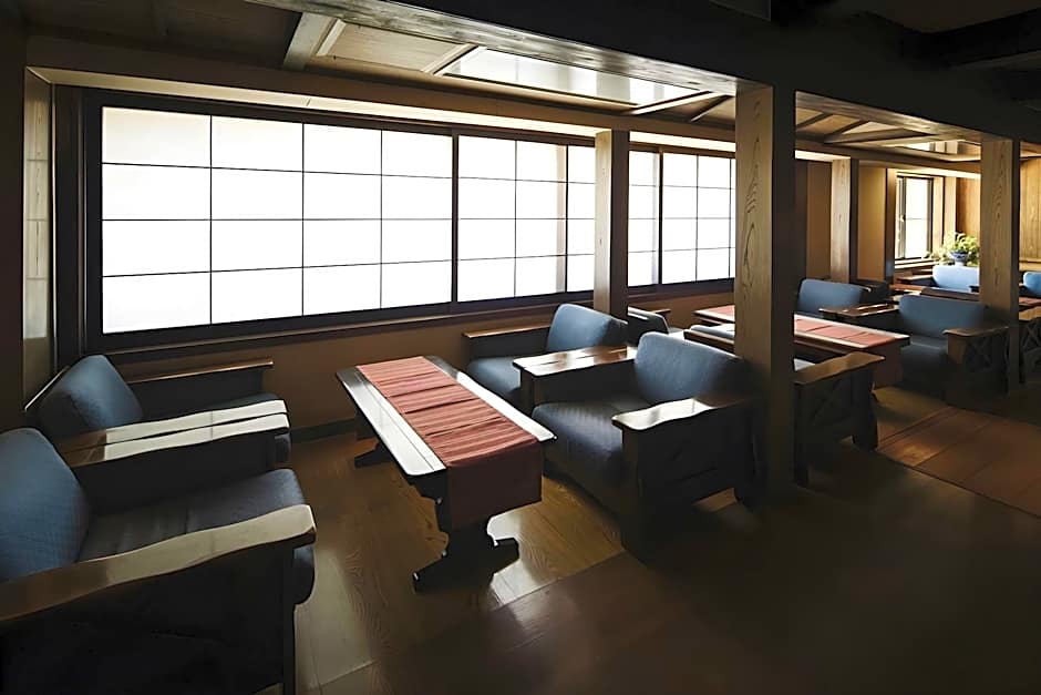 Takamiya Ryokan Miyamaso