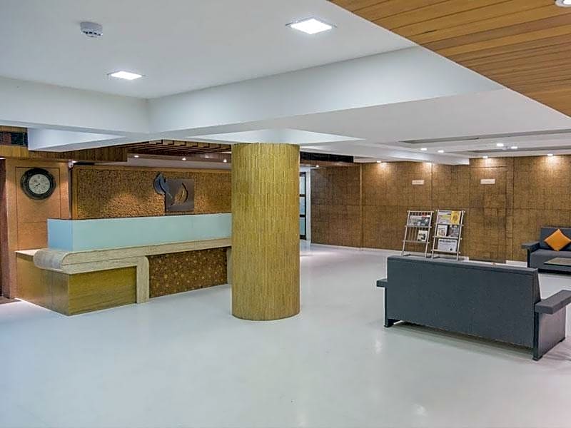 Ginger Ahmedabad S.G.Road