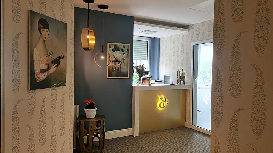 Jolly Charme Suite