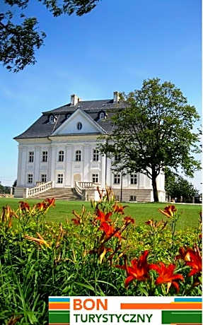 Hotel Pałac Borynia