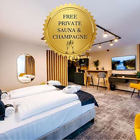 Hotel Auris