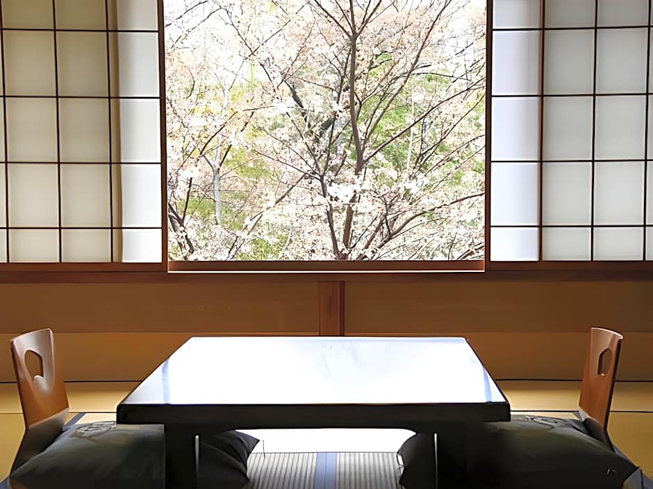 Jinya Ryokan