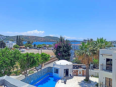 ORİON HOTEL