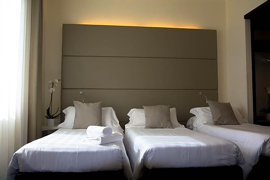 TH Assisi - Hotel Cenacolo