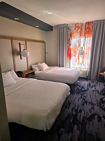 Queen Room with Two Queen Beds