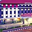 Amaris Hotel Teuku Umar