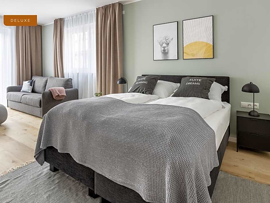 limehome Osnabruck Johannisstraße