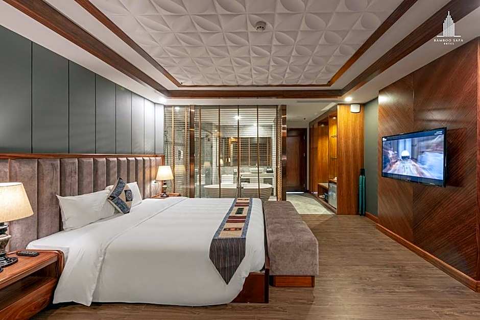 Sapa Lodge Hotel