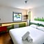 ibis budget Leicester