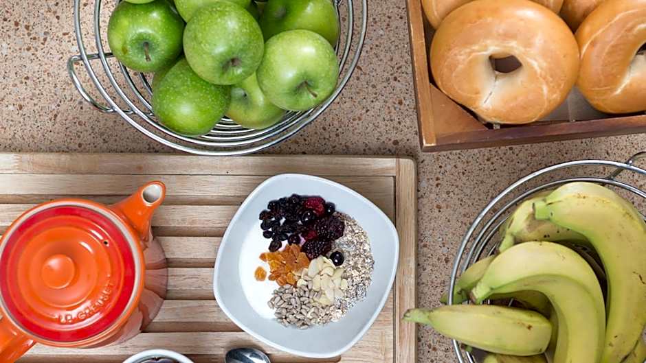 Staybridge Suites Newcastle By IHG