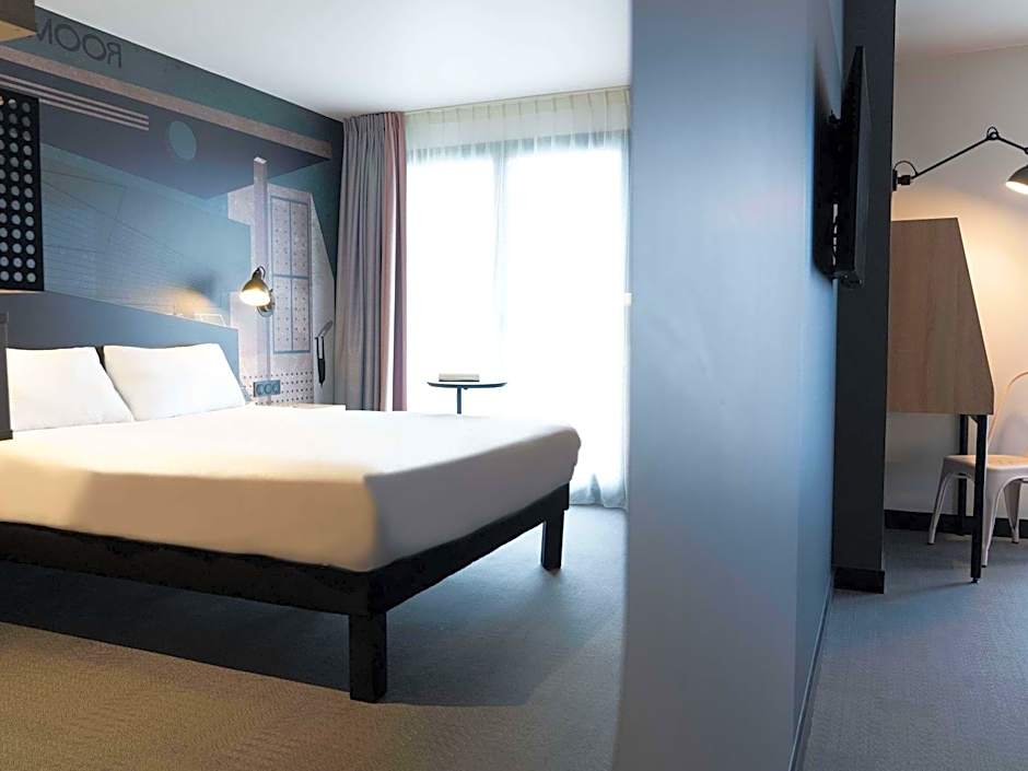 ibis Styles Dreux Centre Gare