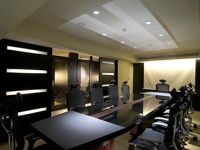 Tango Hotel Taipei Xinyi