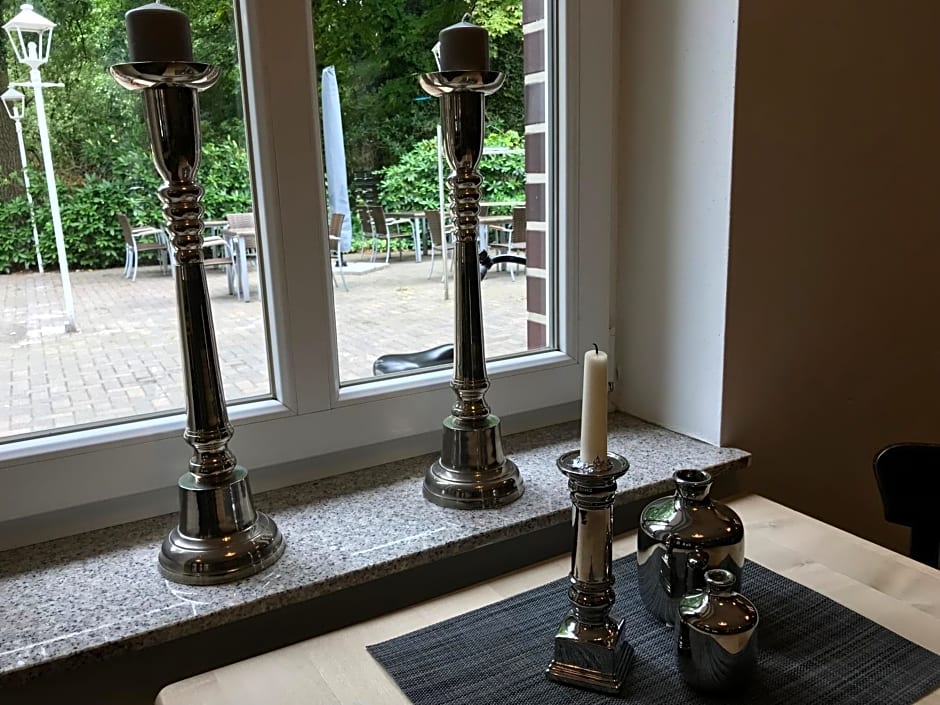 dS Hotel Gronau